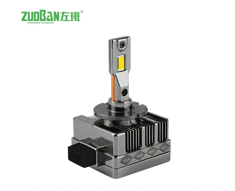 कार एलईडी हेडलाइट्स ऑटोमोटिव्ह लाइटिंगचे भविष्य का आहेत?