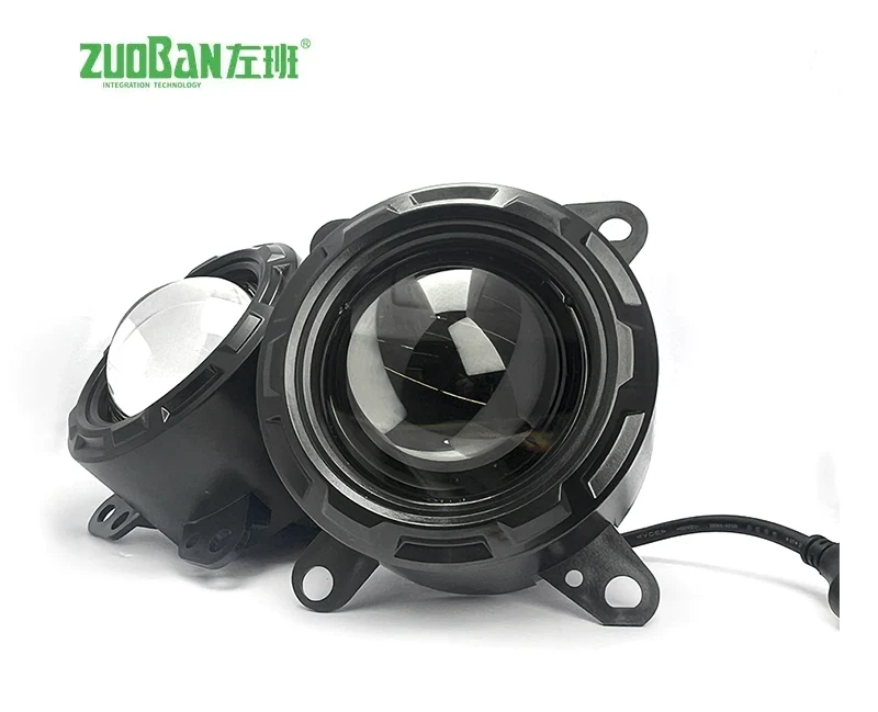 आधुनिक वाहनांसाठी फॉग लॅम्प काय आवश्यक आहे?